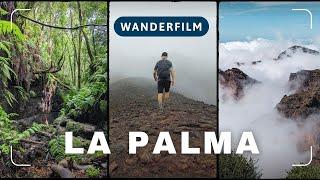 Die besten Wanderungen auf La Palma | Top Highlights und Sehenswürdigkeiten | Komplette Reise Doku