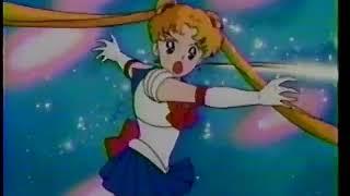 Sailor Moon TV spot 95