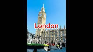 Visit London UK