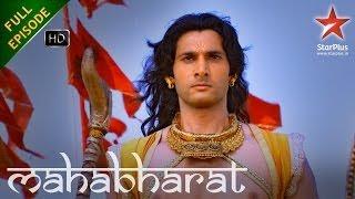 Mahabharat - [Full Episode] - 29th May 2014 : Ep 199