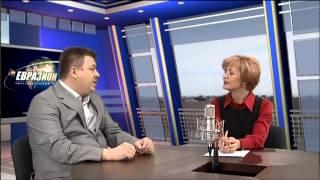 Леонид Моргунов о проекте «Школа «Деловой России»