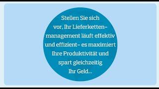 Kanban und Lieferkettenmanagement bei TFC Ltd