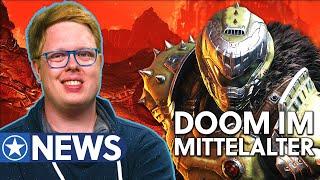 Mittelalter-Doom, Civ 7 & noch mehr Highlights des Summer Game Fest - News 10.06.2024
