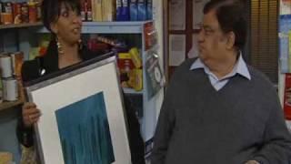 Dev coronation street funny