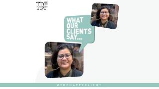 Client Review | TDF Diamond & Gold