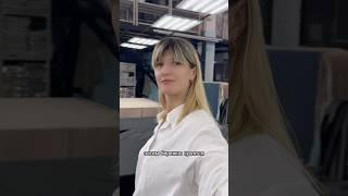 Посвящаем Вас в процесс производства легендарного блэкаута -#шторы DIDADOM #wildberries #home #wb