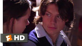 Saved! (2004) - I Like You Scene (8/12) | Movieclips