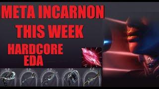 [WARFRAME] This Week In Warframe INCARNON ROTATION/NIGHTWAVE Nora Mix 7 Weekly Reset Week 9