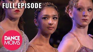 First Impressions NEVER Go Away - AUDC (Season 1, Episode 1) | Full Episode | Dance Moms