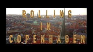 Rolling In Copenhagen |  Tones And I - Dance Monkey