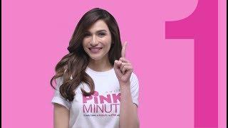 KGBC 2017 Pink Minute | 60-Second Countdown