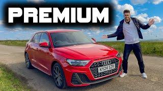 2024 Audi A1 Review | Should You Buy One?