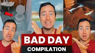 People having a BAD DAY | Taylor Nikolai Compilation