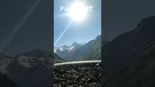  baralacha pass view #short #pankaj 842  #mountains view