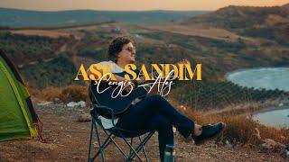 Cengiz Ateş - Aşk Sandım (Official Vİdeo)