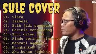 SULE COVER TIARA FULL ALBUM