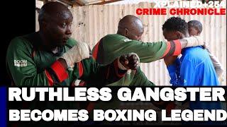 HOW STEALING WITH GUN KILLED LOTS OF MY GANG MEMBERS AND LANDED ME IN PRISON|COACH GWADA STORY