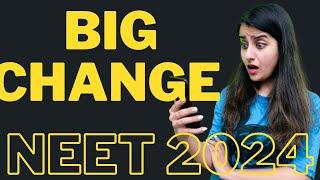 Big Change in NEET 2024 & NEET 2025 | NMC Notification | @SeepPahuja