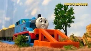 Thomas and Friends Accidents Will Happen