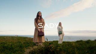 SADY：CINEMATIC FASHION FILM 丨SONY A7SIII CINEMATIC FILM