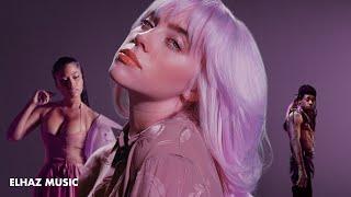 Billie Eilish, Nicki Minaj - PURPLE LIE ft Lil Wayne (Elhaz Music)