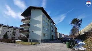 3-Zimmer Wohnung im Zentrum von Schladming