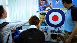 Step Into STEM (formerly Big Bang @ West Lothian College)