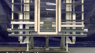 AB - S5011 Assembly Bench