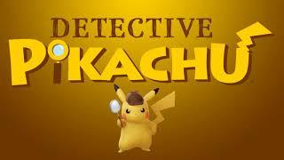 Detective Pikachu (OST): Title Theme