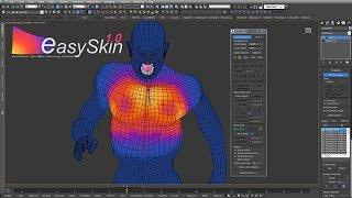 EasySkin 1.0