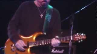 Incredible Steve Lukather live solo!!!
