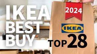 [Top 28 IKEA Must-Haves] Boost Your Daily Comfort & Convenience