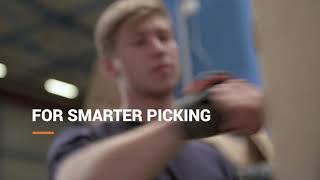 ProGlove | The Smarter Workforce for LOGISTICS