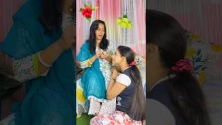 মায়ের Beautiful Hair এর Secrets  #shorts  #bangla  #youtubeshorts