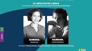 Coloquios de Cultura UANL: 25 años entre libros