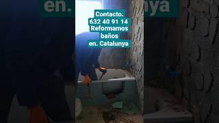 reformamos  baños entegrales        soscrebiti  al canal  de reformas