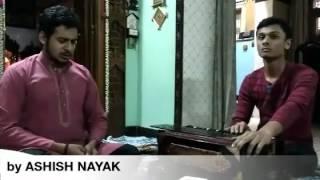 Raag Patdeep by Ashish Nayak