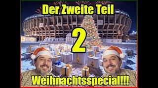 Weihnachtsspecial 2.0 