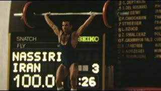 52 kg - 1974 Weightlifting World Championships - Manila, Philippines