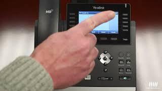 MIS Solutions 3CX Yealink