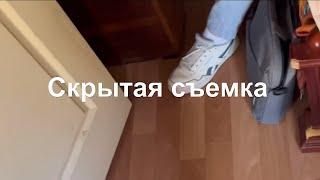 Скрытая съема компьютерного мастера разводилы. Бесплатная диагностика за 2500р