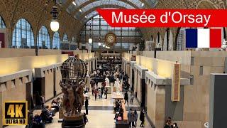 Discover Musée d'Orsay in Paris (December 2022 Update)