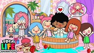 Good Husband OR Bad Husband | Toca Love Story | Toca Boca Life World | Toca Animation