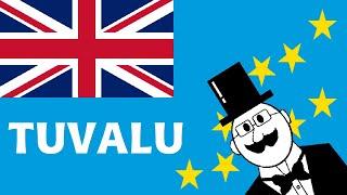 A Super Quick History of Tuvalu