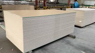 China gypsum board manufacturer factory supplier,Gypsum board rating,Buying plasterboard?waterproof