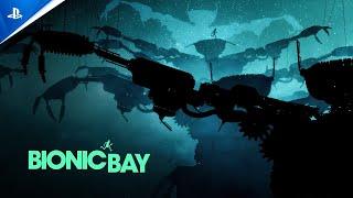 Bionic Bay - Ambience Trailer | PS5 Games