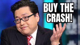 HOLY **** The Stock Market is CRASHING... (Do This Now!)