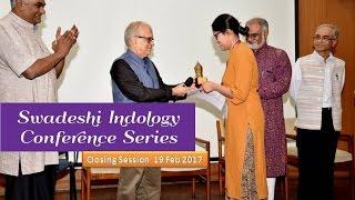 Swadeshi Indology Conference 2 —  Closing Session