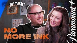 No More Ink | S16 Ep. 10 | Bang Bang | Ink Master: After Show