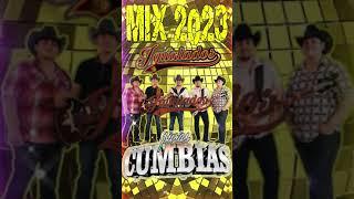 Cumbias Norteñas MIX 2023 | Pa' Bailar | De Parranda x Secretto x Los Igualados x  Los Dorados 